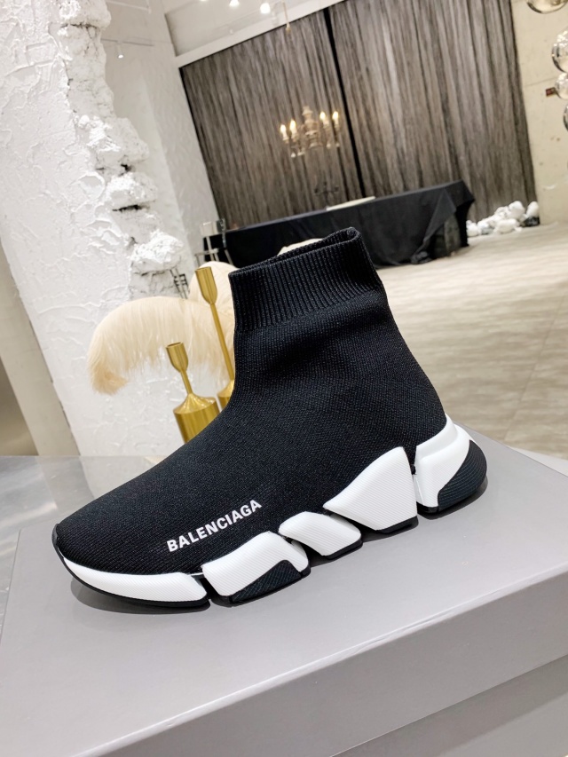 발렌시아가 Balenciaga 남여공용 스피드러너 BG0649