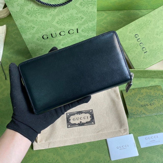 구찌 GUCCI 마몬트 지퍼 장지갑 428736 GU0792