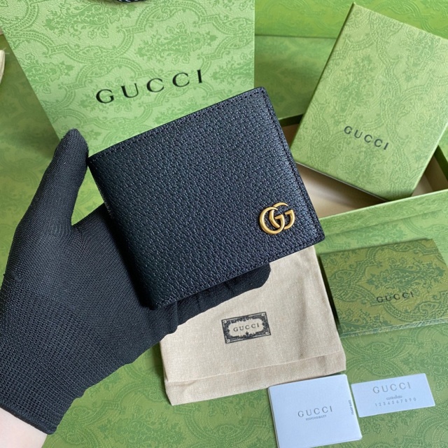 구찌 GUCCI 마몬트 반지갑 428726 GU0793