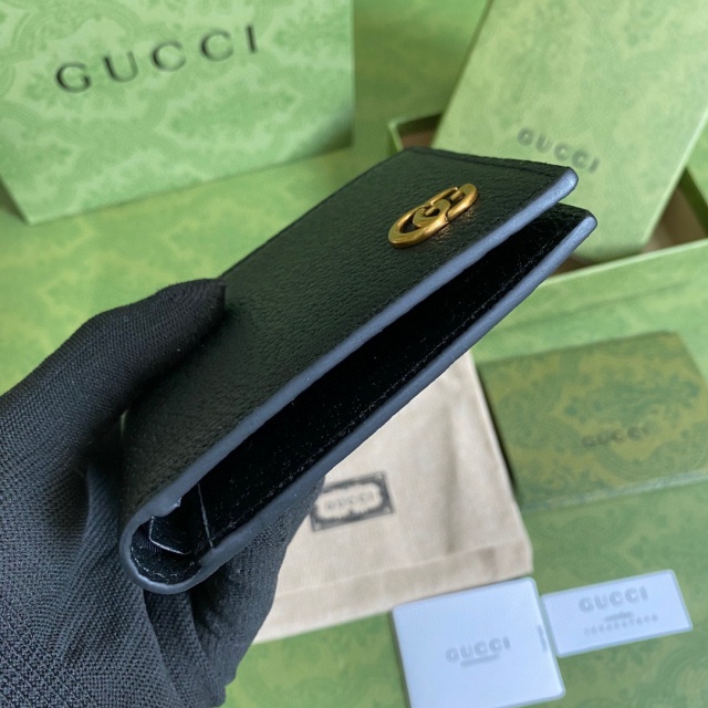 구찌 GUCCI 마몬트 반지갑 428726 GU0793