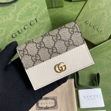 구찌 GUCCI 마몬트 지갑 658610 GU0766