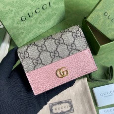 구찌 GUCCI 마몬트 지갑 658610 GU0768