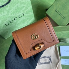 구찌 GUCCI 다이애나 카드 케이스 658244 GU0775