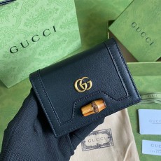 구찌 GUCCI 다이애나 카드 케이스 658244 GU0776