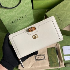 구찌 GUCCI 다이애나 장지갑 658634 GU0778