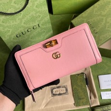 구찌 GUCCI 다이애나 장지갑 658634 GU0779