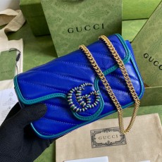 구찌 GUCCI 마몬트 수퍼 미니백 574969 GU01686