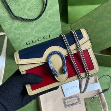 구찌 GUCCI 디오니소스 스몰 숄더백 476432 GU01694