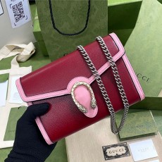 구찌 GUCCI 디오니소스 미니백 401231 GU01695