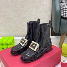 로저비비에 ROGER VIVIER 여성 부츠 RV107