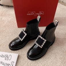 로저비비에 ROGER VIVIER 여성 부츠 RV113