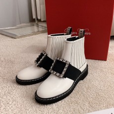 로저비비에 ROGER VIVIER 여성 부츠 RV114