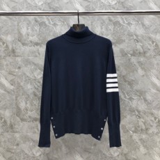 톰브라운 THOMBROWNE 남여공용 목폴라 니트 T2119