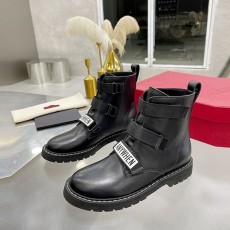 발렌티노 VALENTINO 여성 첼시부츠 VN0984