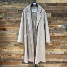 막스마라 MAXMARA 여성 라브로 코트 SM0297