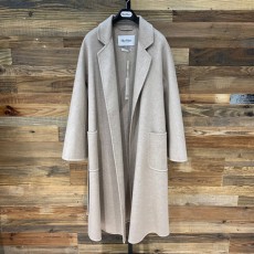 막스마라 MAXMARA 여성 라브로 코트 SM0298