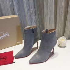 크리스찬 루부탱 CHRISTIAN LOUBOUTIN 여성 앵클부츠 CB231