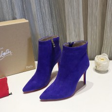 크리스찬 루부탱 CHRISTIAN LOUBOUTIN 여성 앵클부츠 CB233