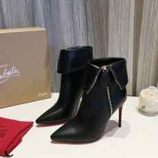 크리스찬 루부탱 CHRISTIAN LOUBOUTIN 여성 앵클부츠 CB235