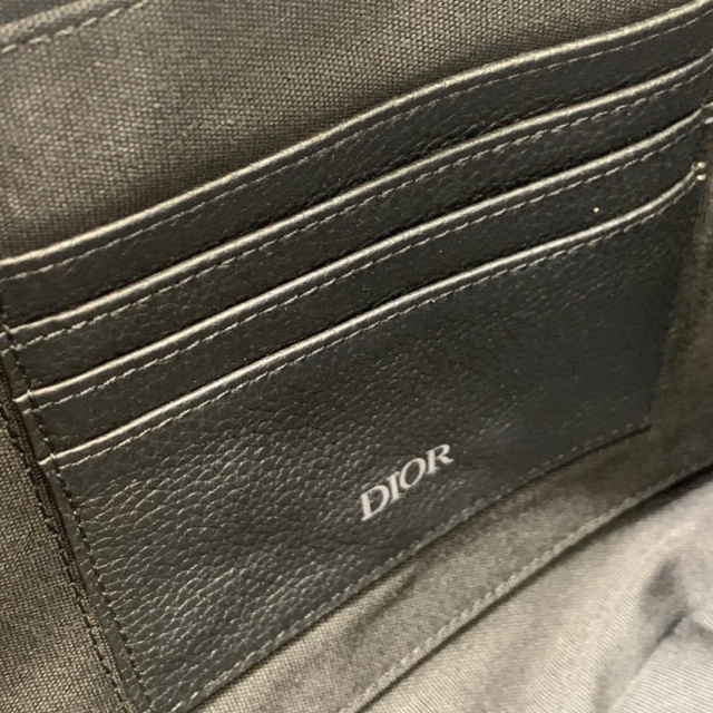 디올 DIOR 21SS 남여공용 오블리크 클러치백 DR682