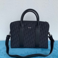 디올 DIOR 21SS 오블리크 브리프케이스 DR661