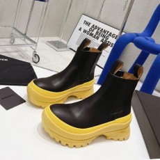 질샌더 JIL SANDER 여성 첼시부츠 JS032