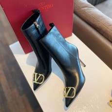 발렌티노 VALENTINO 여성 앵클부츠VN1022