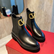 발렌티노 VALENTINO 여성 앵클부츠VN1023