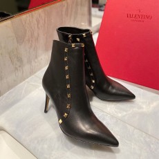 발렌티노 VALENTINO 여성 앵클부츠VN1042