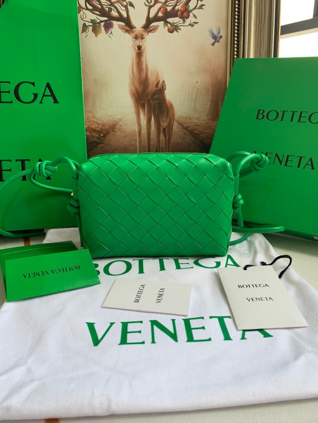 보테가 BOTTEGA VENETA 크로스 바디백 666683 BO0667