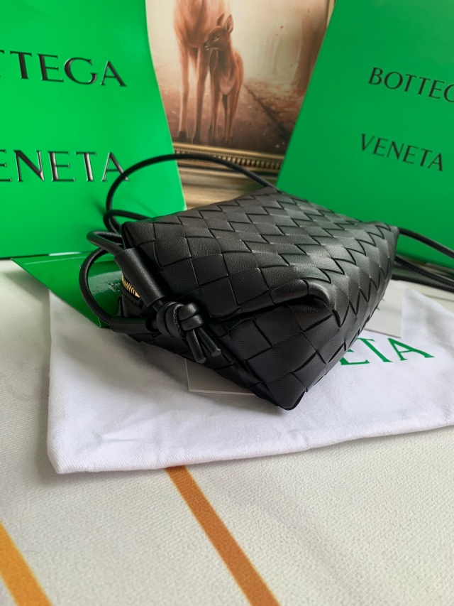 보테가 BOTTEGA VENETA 크로스 바디백 666683 BO0670