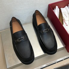 발리 BALLY 남성 로퍼 BY0385