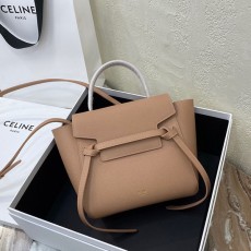 셀린느 CELINE 나노 벨트백 CL0416