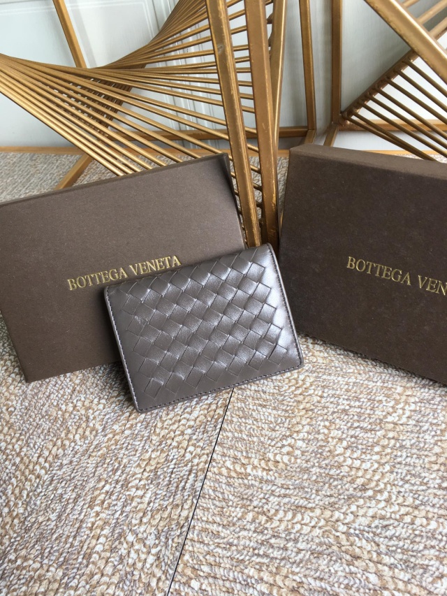 보테가 BOTTEGA VENETA  카드지갑 BO0707