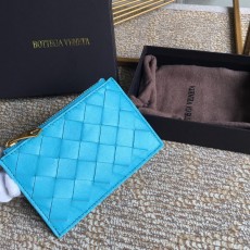 보테가 BOTTEGA VENETA  인트레치아토 카드지갑 BO0686