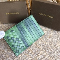 보테가 BOTTEGA VENETA  인트레치아토 카드케이스 BO0702