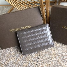 보테가 BOTTEGA VENETA  카드지갑 BO0707