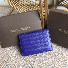 보테가 BOTTEGA VENETA  카드지갑 BO0712