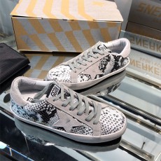 골든구스 GOLDEN GOOSE 남여공용 슈퍼스타 스니커즈 GD0462