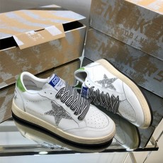 골든구스 GOLDEN GOOSE 남여공용 슈퍼스타 스니커즈 GD0476