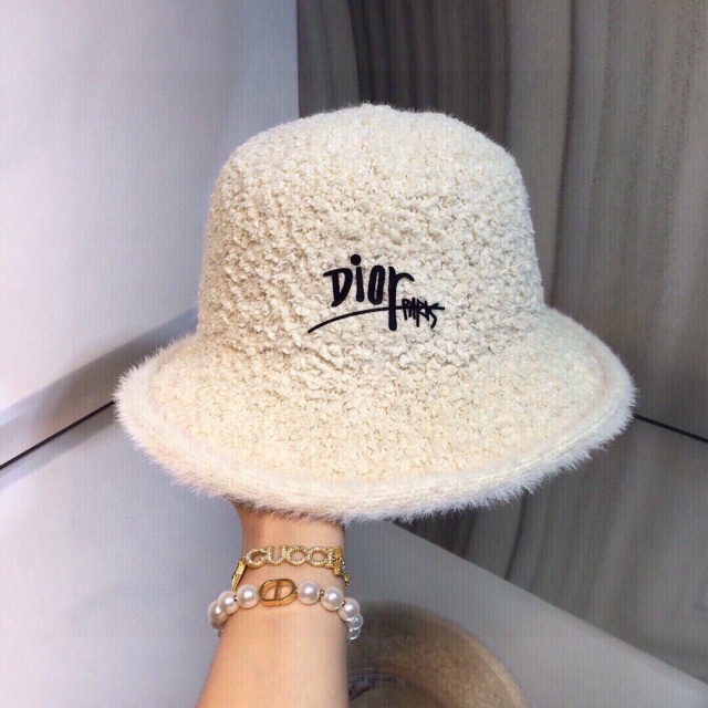 디올 DIOR 여성 버킷햇 DR098