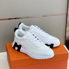 에르메스 HERMES 남성 바운싱 스니커즈 H08333