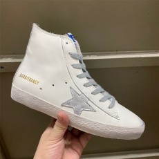 골든구스 GOLDEN GOOSE 남여공용 슈퍼스타 스니커즈 GD0508