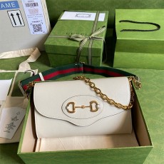 구찌 GUCCI 홀스빗 스몰 숄더백 677286 GU01746