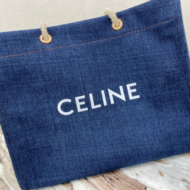 셀린느 CELINE 스퀘어 카바스 토트백 192172 CL0488