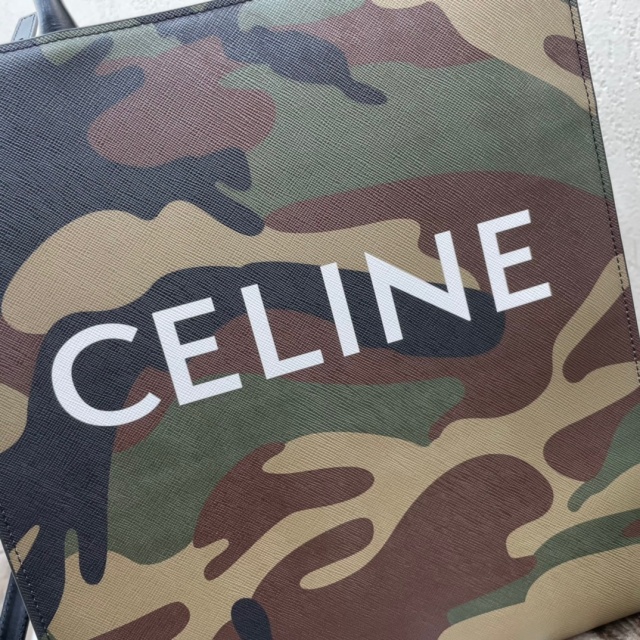 셀린느 CELINE 트리오페 버티칼 카바스백 191542  CL0495