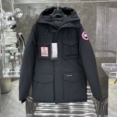 캐나다구스 CANADAGOOSE 남여공용 패딩 CS0313