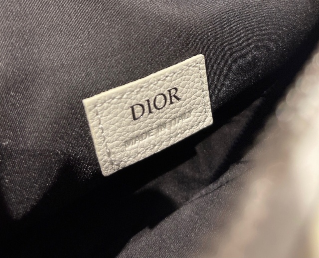 디올 DIOR 21SS  새들 벨트백 DR683