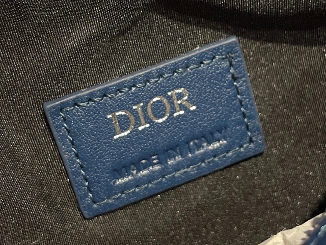 디올 DIOR 21SS 월드투어 새들 벨트백 DR703