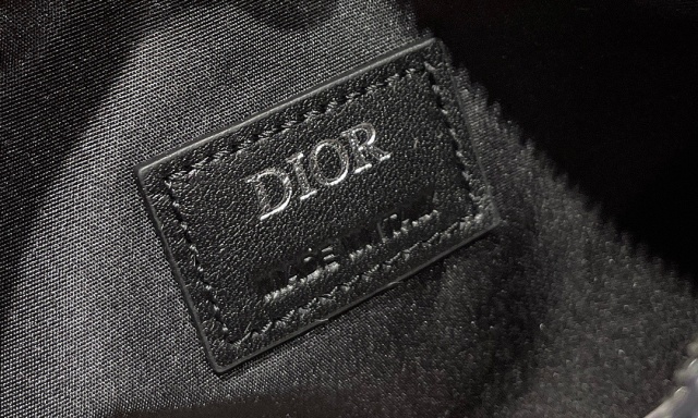 디올 DIOR 21SS 월드투어 새들 벨트백 DR705